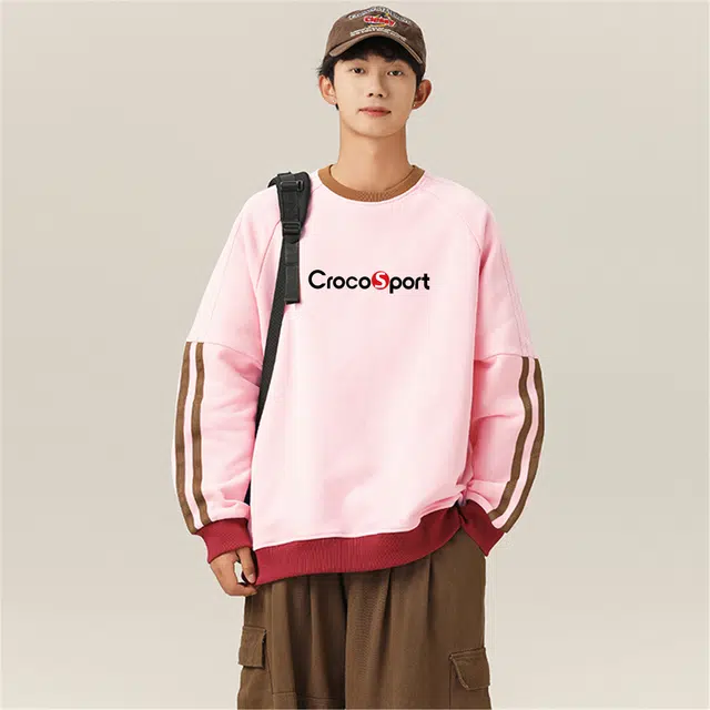 CrocoSport Logo