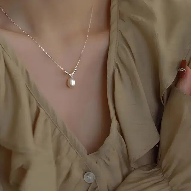NATURALLYJOJO S925