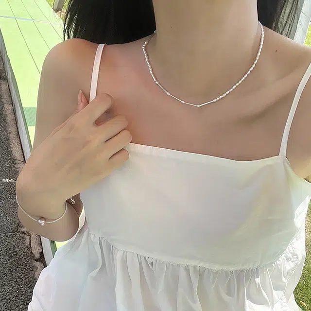 NATURALLYJOJO 925