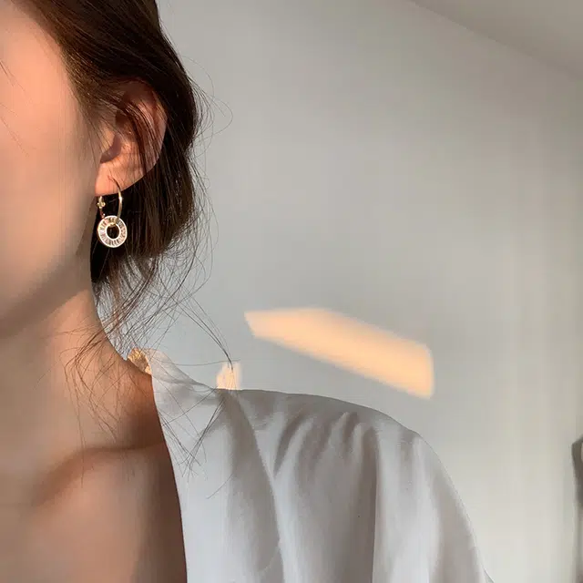 NATURALLYJOJO ins 925