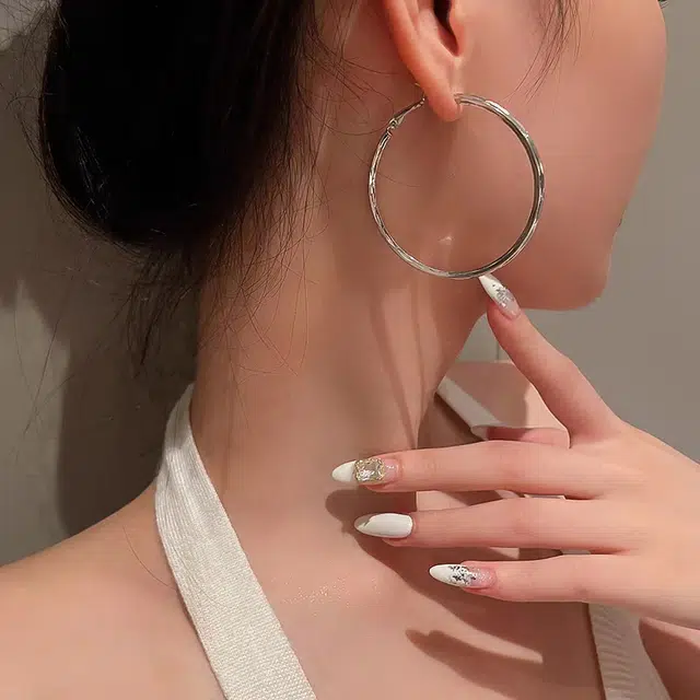 NATURALLYJOJO ins S925