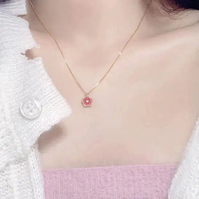 NATURALLYJOJO S925