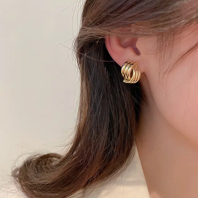 NATURALLYJOJO ins S925