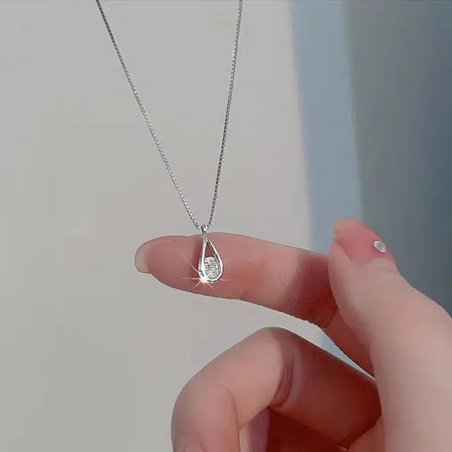 NATURALLYJOJO S925