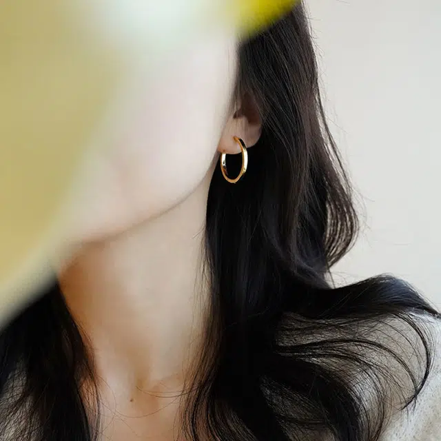 NATURALLYJOJO ins S925