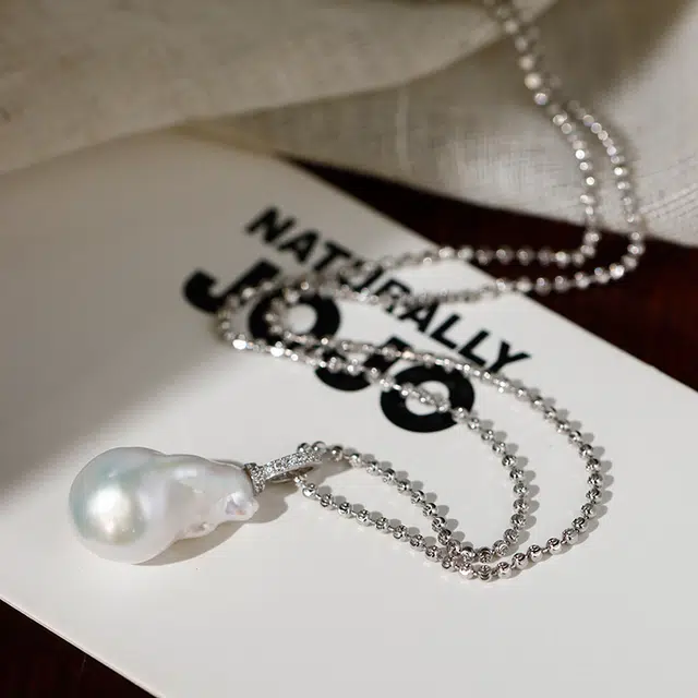 NATURALLYJOJO 925
