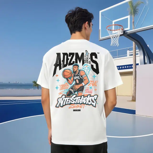 ANDEZHANMUSI T