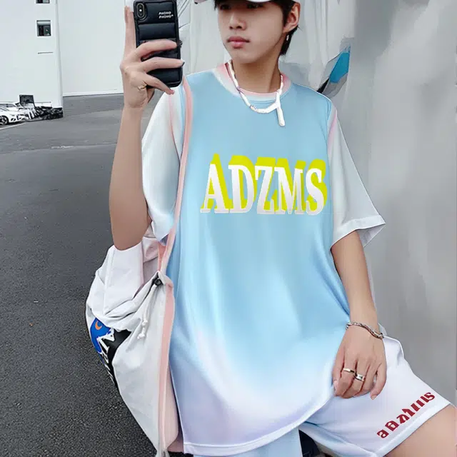 ANDEZHANMUSI