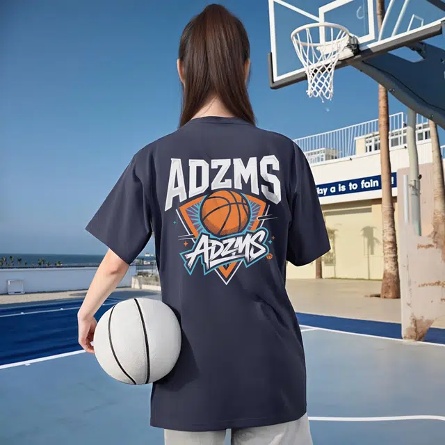 ANDEZHANMUSI LogoT