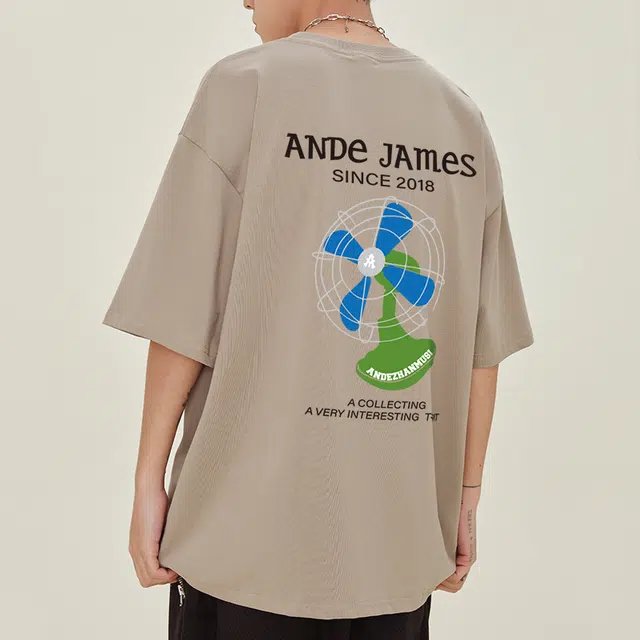 ANDEZHANMUSI T