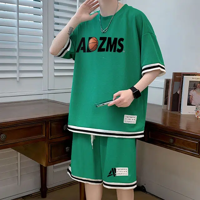 ANDEZHANMUSI