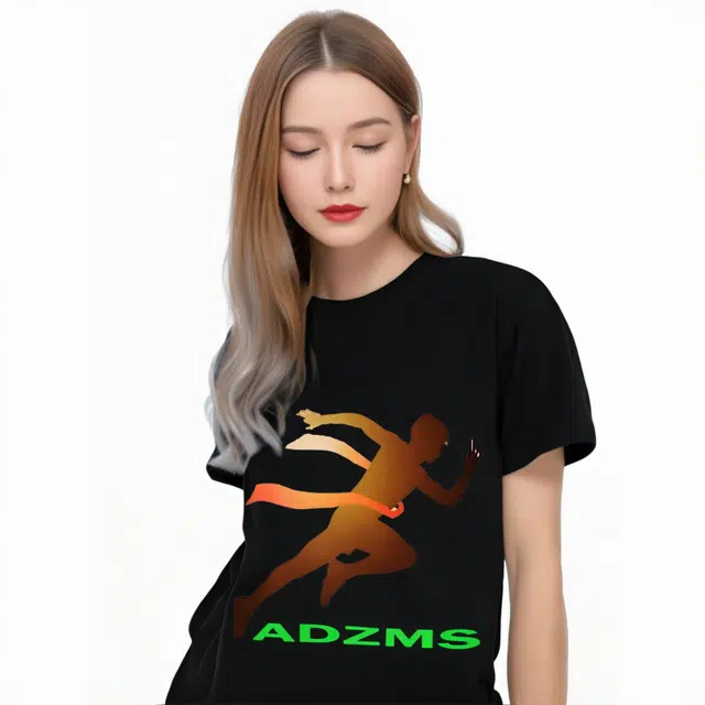 ANDEZHANMUSI logoT