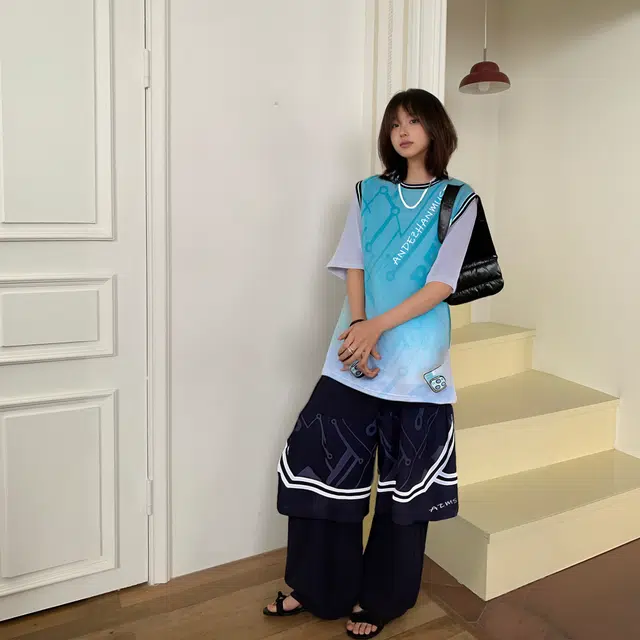 ANDEZHANMUSI