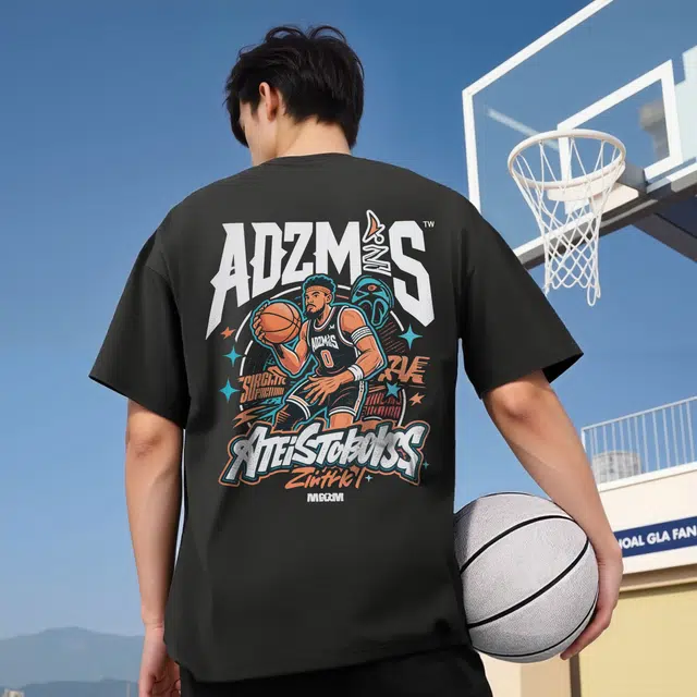 ANDEZHANMUSI T