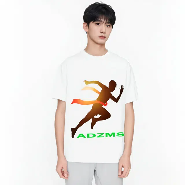 ANDEZHANMUSI logoT