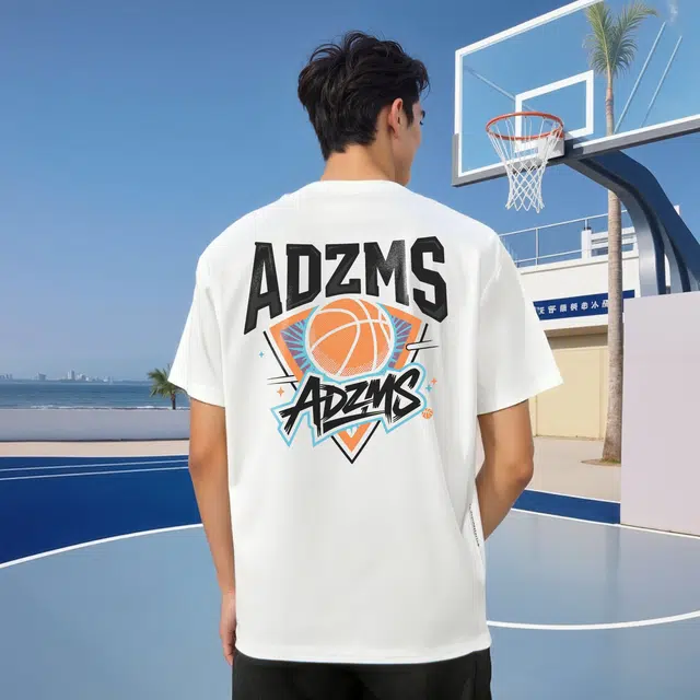 ANDEZHANMUSI LogoT