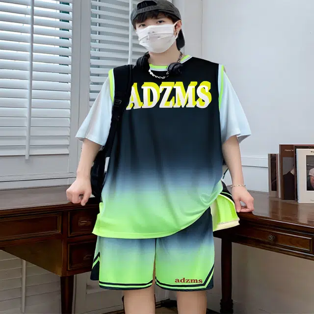 ANDEZHANMUSI
