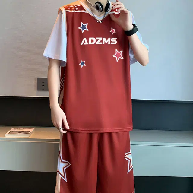 ANDEZHANMUSI LogoT