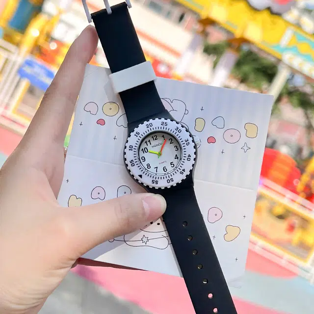 MINISO TPU