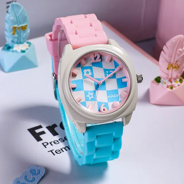 MINISO