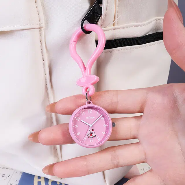 MINISO TPU