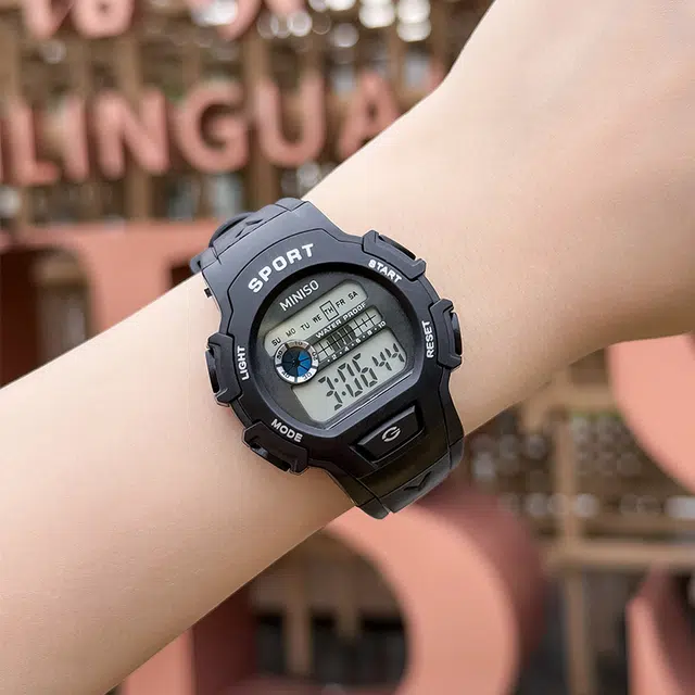 MINISO TPU