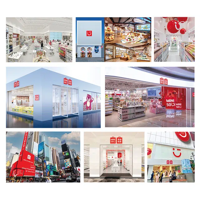 MINISO MC-3307