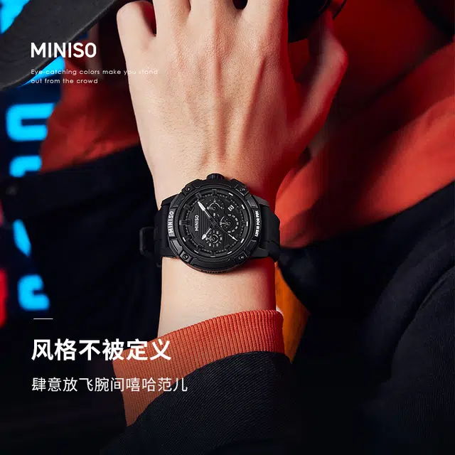 MINISO