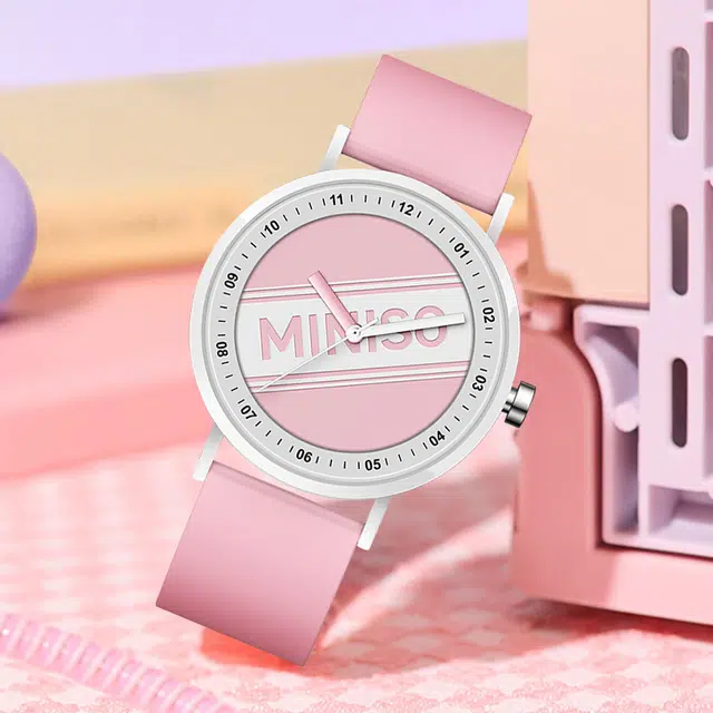 MINISO