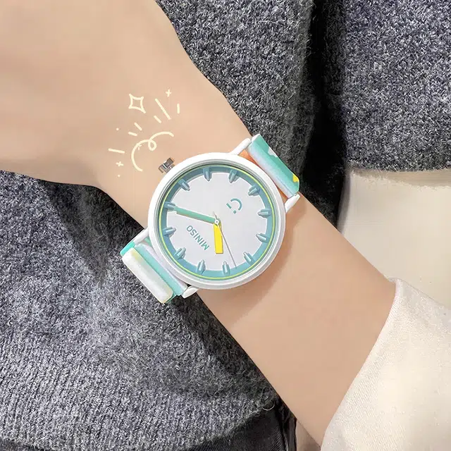 MINISO