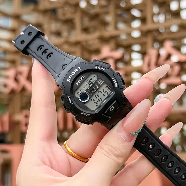 MINISO TPU