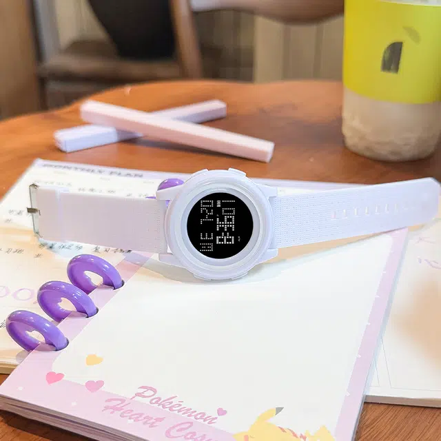 MINISO TPU