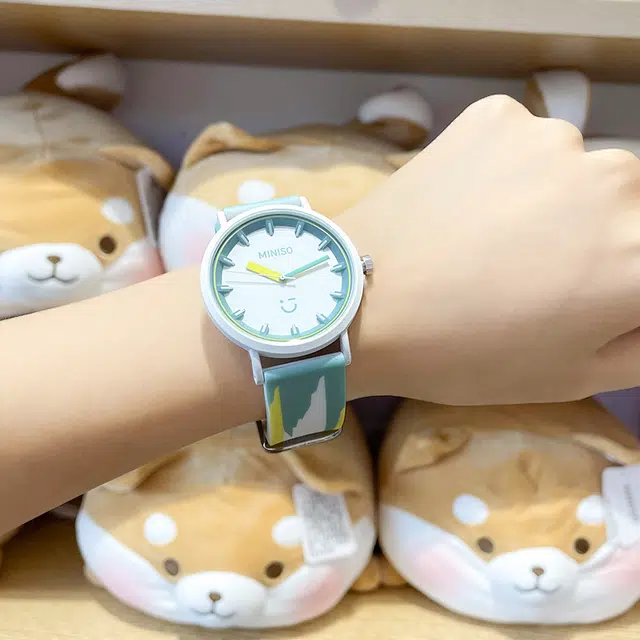 MINISO