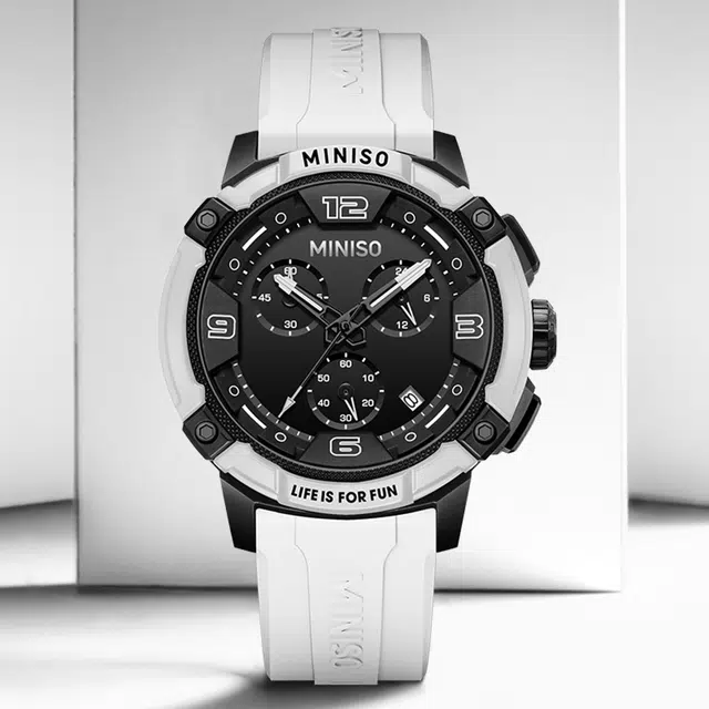 MINISO Concise Series