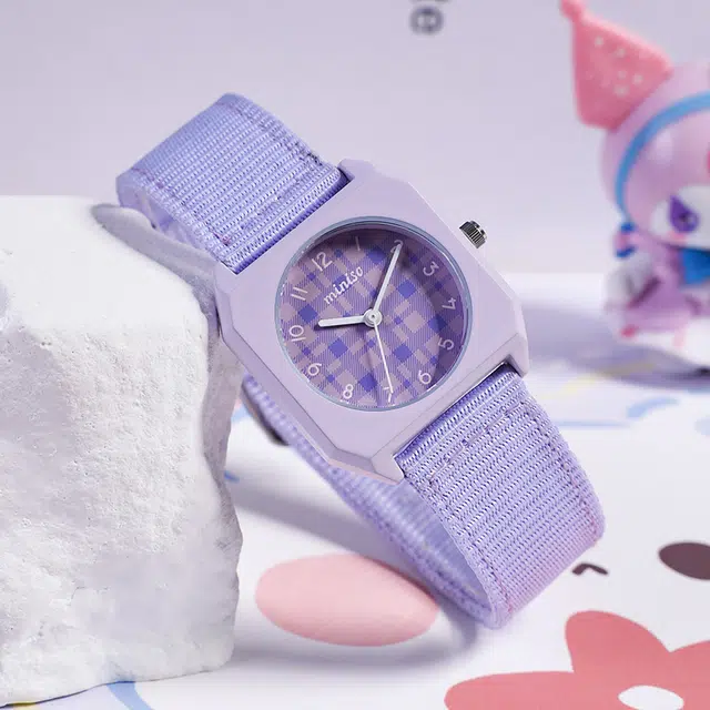 MINISO
