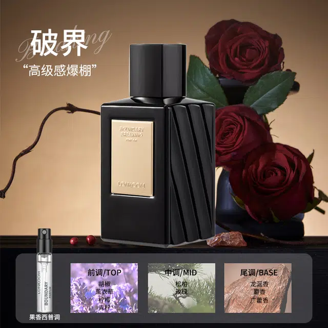 LONKOOM parfum