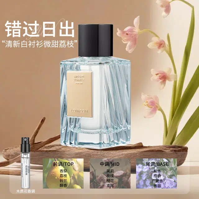 LONKOOM parfum