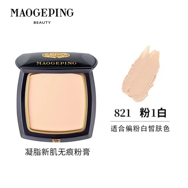 MAOGEPING