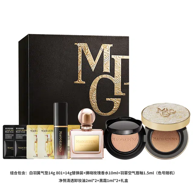 MAOGEPING