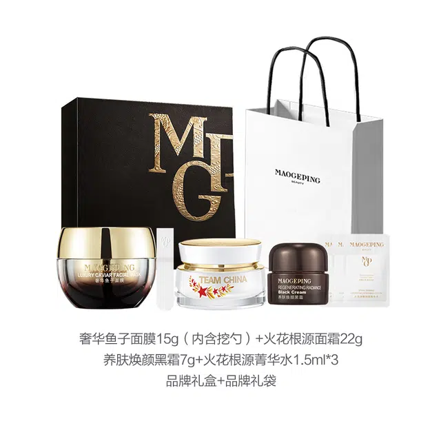 MAOGEPING