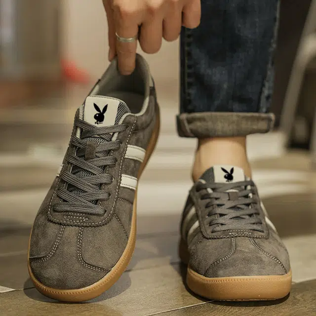 Playboy T Logo