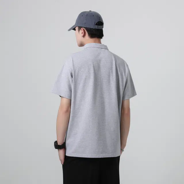 ARCANEFUNK Polo