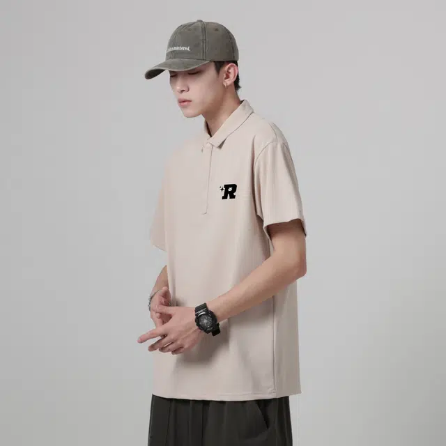 ARCANEFUNK Polo