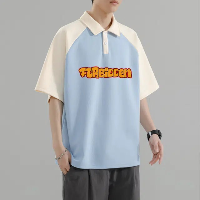 ARCANEFUNK Polo