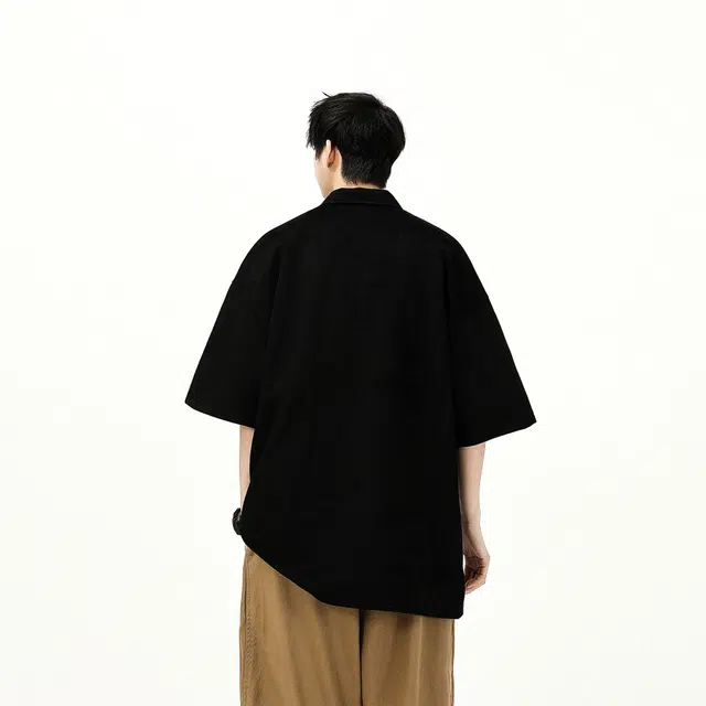 ARCANEFUNK Polo
