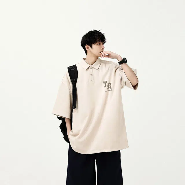 ARCANEFUNK Polo