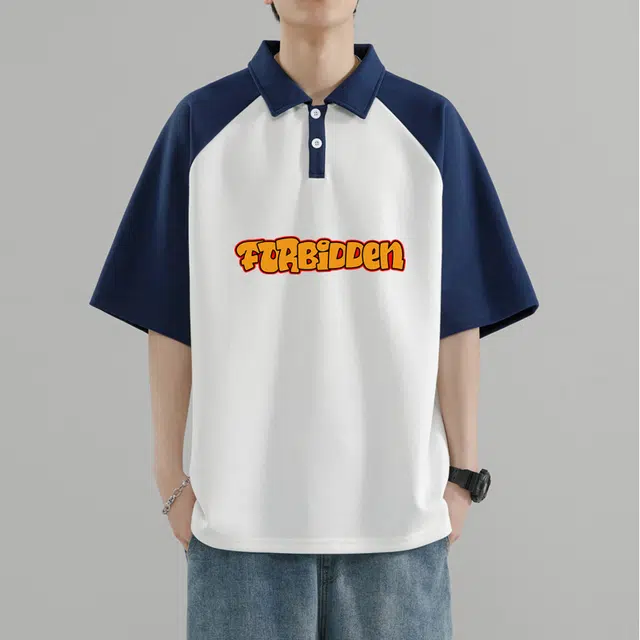 ARCANEFUNK Polo