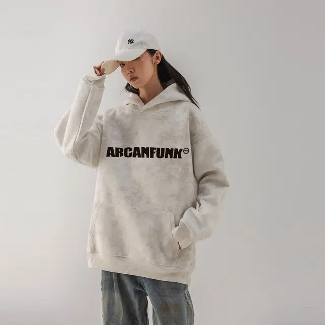 ARCANEFUNK