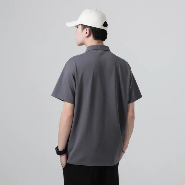 ARCANEFUNK Polo