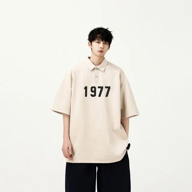 ARCANEFUNK Polo